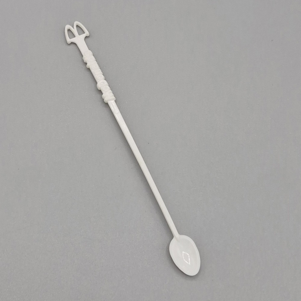 Vintage McDonald's McSpoon Coffee Stirrer/Spoon Swizzle Stick Discontinued 1979